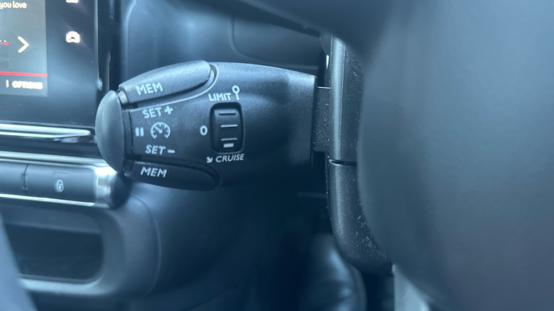 Citroen C3 1.2 PureTech C-Series Edition 5dr Petrol Hatchback